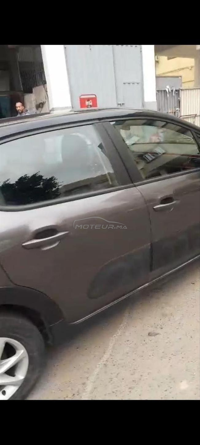Citroën C3 en très bonne état 