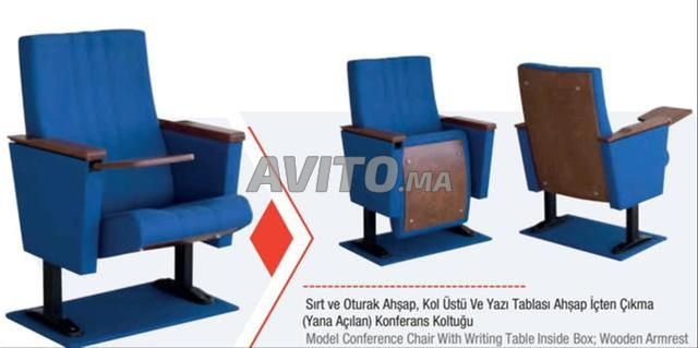 Confort d'assise... Force et durabilité... Designs variés H