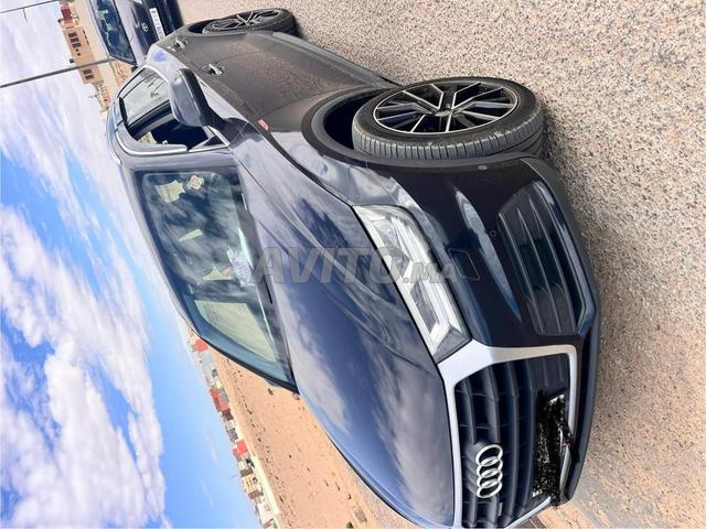 Q5 automatique quattro