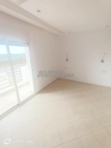 Location Appartement avec Terrasse