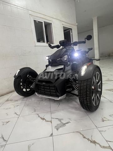 Can-Am Ryker 900 à vendre - 2