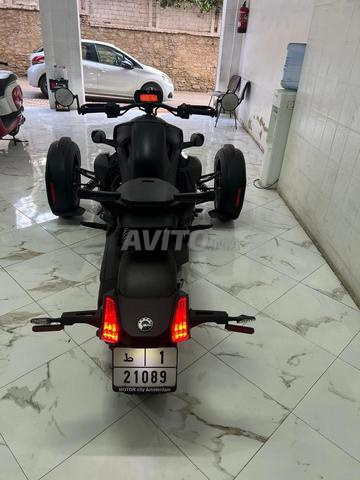Can-Am Ryker 900 à vendre
