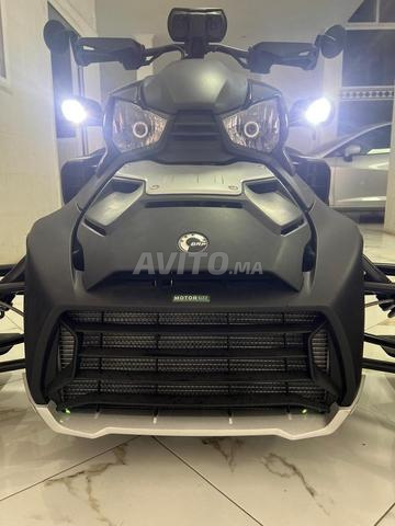 Can-Am Ryker 900 à vendre