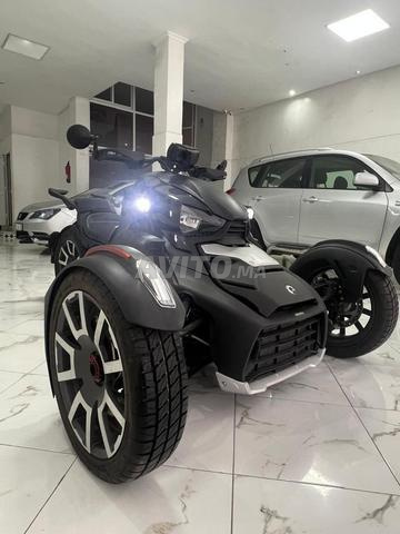 Can-Am Ryker 900 à vendre