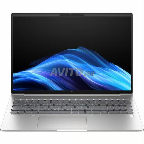 HP EliteBook 6 G1ah Ryzen 5 PRO 3.2 GHz AZERTY