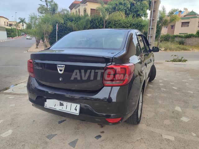 Dacia Logan diesel - 2
