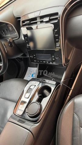 Tucson automatique 2022 - 2
