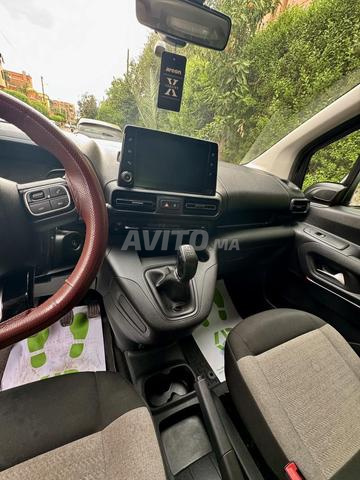 Citroën berlingo très bon état - 2