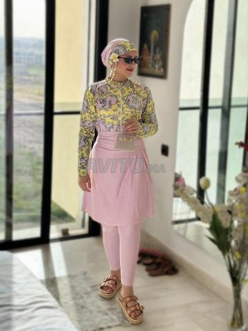 🌤Burkini miss🧜‍♀️🧜‍♀️🧜‍♀️ - 2