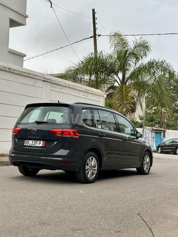 Volkswagen Touran Ded2026 - DERKAOUI AUTO