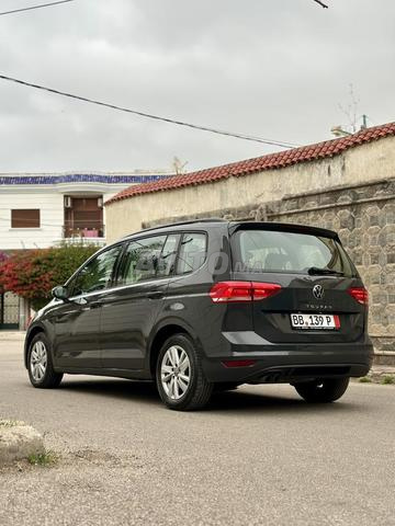 Volkswagen Touran Ded2026 - DERKAOUI AUTO