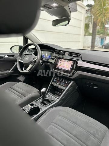 Volkswagen Touran Ded2026 - DERKAOUI AUTO