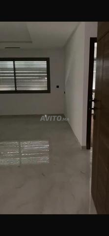 شقة جديدة للكراء أمام محطة القطار - 2