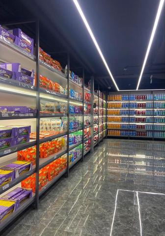 Idéal pour tous types de commerces