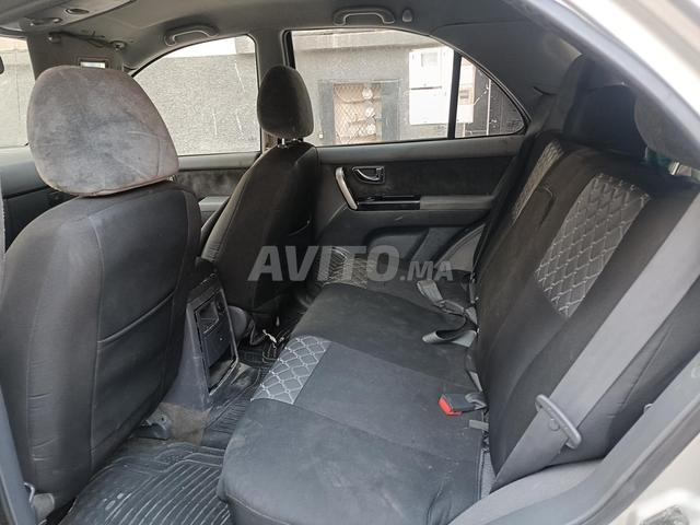 Kia Sorento - 2