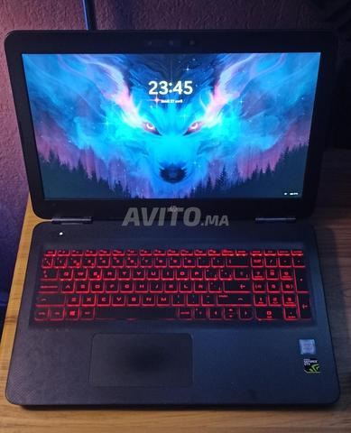 PC HP OMEN GAMER