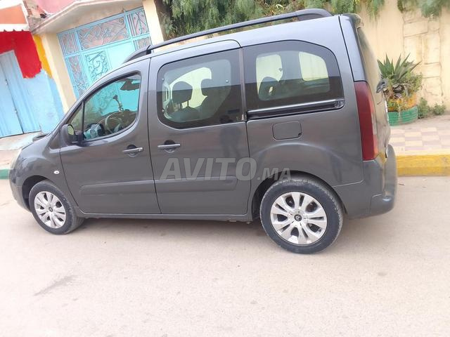 Citroën Berlingo - 2