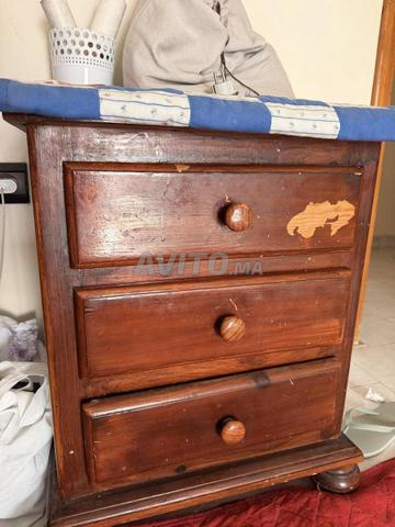 Petit meuble un
