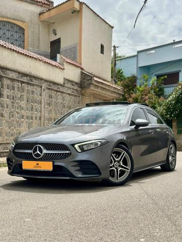 مرسيدس كلاس A220 ديد 2023 - ديركاوي أوتو - 2