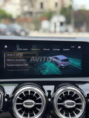 Mercedes Class A220 Ded2023 - DERKAOUI AUTO