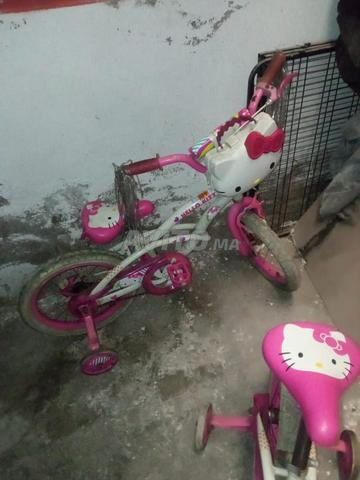Bicyclettes pour filles Toy’s Rus - 2