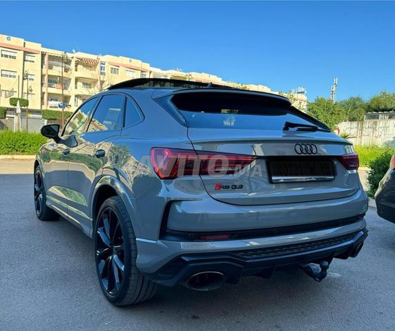 أودي rsq3 2023 - 2