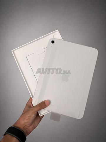 iPad A16 Silver Neuf Jamais Activé - 2