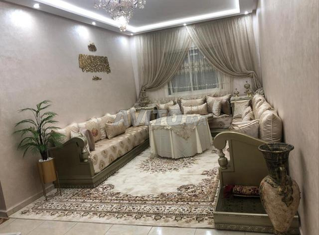 Appartement Diar El Andalous - 2