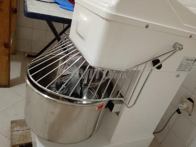 Pétrin 20L - 2
