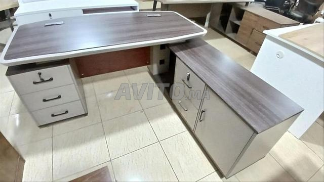 Pack bureau complet en stock - 2