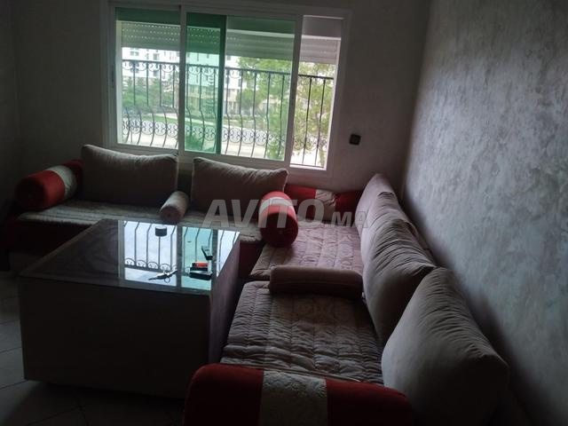 Appartement à vendre - 2
