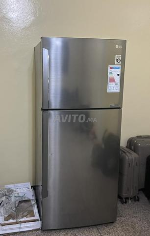 Réfrigérateur à vendre marque LG