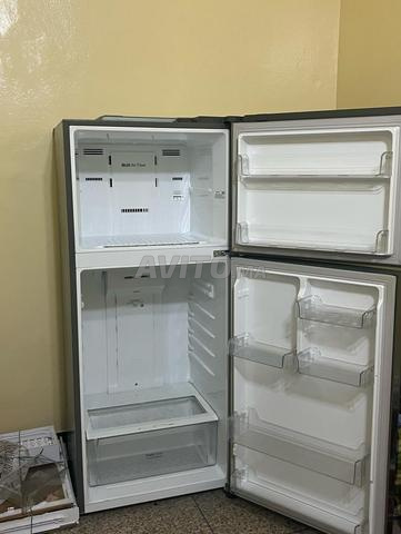Réfrigérateur à vendre marque LG - 2