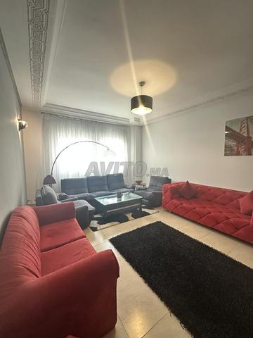 Appartement à vendre – Centre-ville Val Fleuri - 2