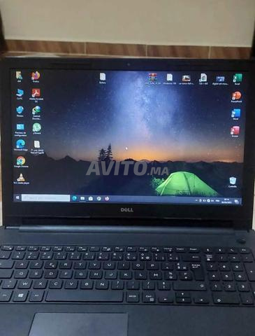 Dell - PC portable - 2