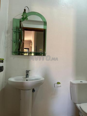 Appartement à prix raisonnable - 2