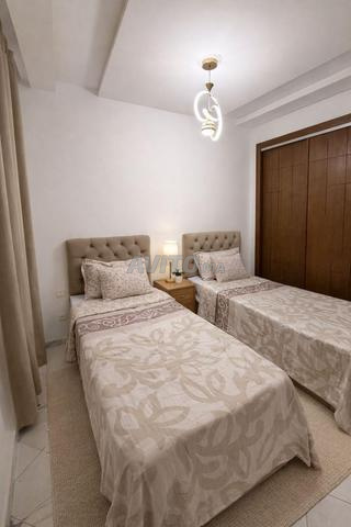 🏡 Appartement meublé à Said Hajji 🔑✨ - 2