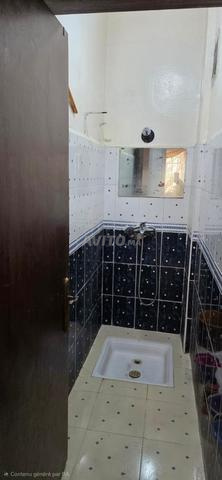 Appartement à vendre 38 m² à Casablanca