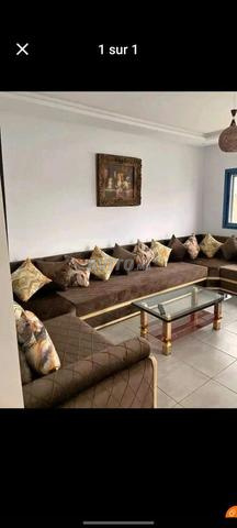 Appartement familial avec Wifi - 2