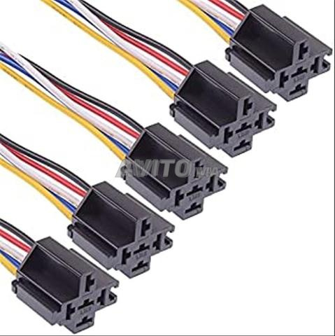 Relais 12v - 2