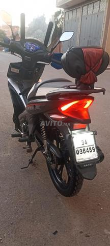 Sanya x1000 Module 06.2023 - 2