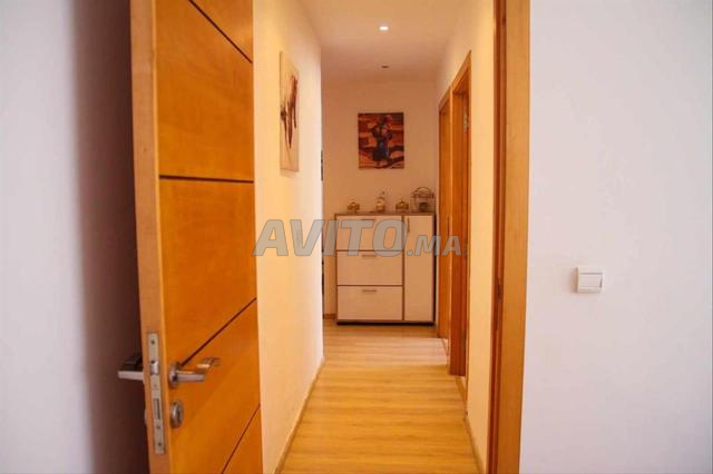 Appartement meublé à Said El Hadji 🔑 - 2