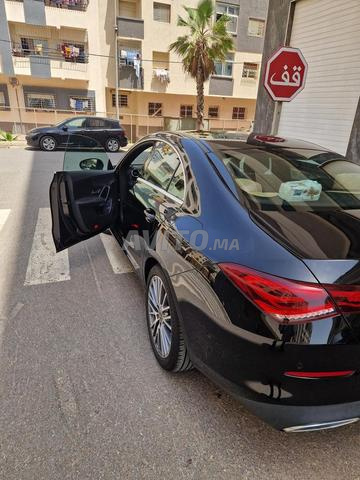 Mercedes-Benz Classe CLA Diesel Automatique 2022 - 2