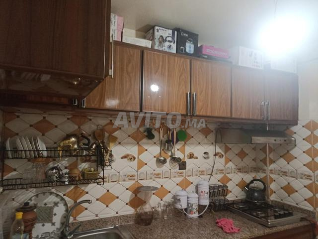 Appartement à vendre à Résidence Bab El Bayda - 2