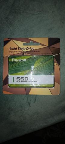 Disque SSD 256 Go