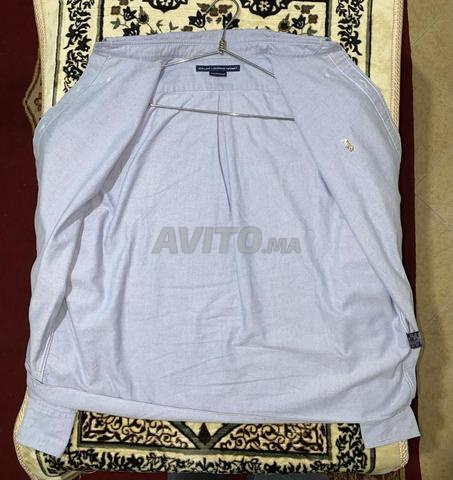 Chemise Ralph Lauren sportive - 2