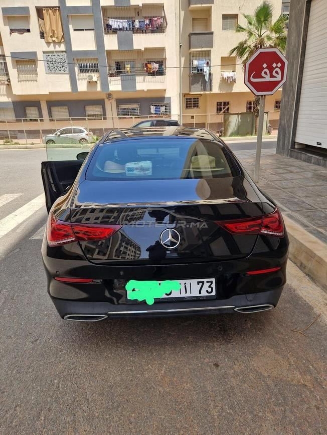 Mercedes-Benz Classe CLA Diesel Automatique 2022