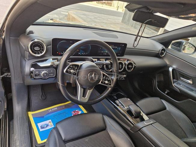 Mercedes-Benz Classe CLA Diesel Automatique 2022