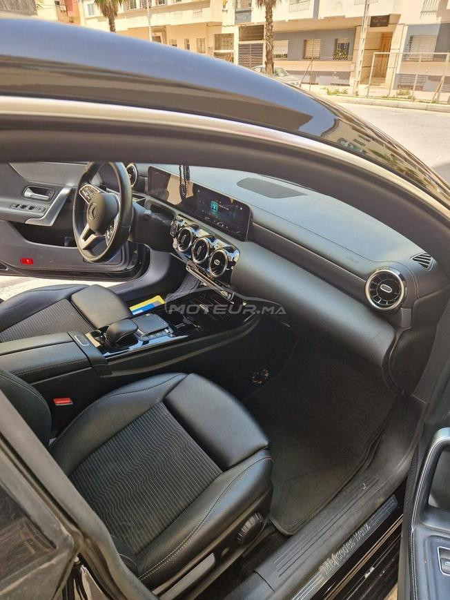 Mercedes-Benz Classe CLA Diesel Automatique 2022