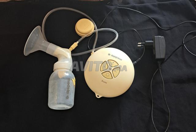 Tire-lait électrique Medela à vendre  bon état